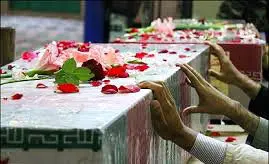 به زودی در منطقه ۱۱ میزبان دو شهید گمنام خواهیم بود


