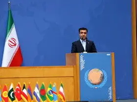 ایران جزو تاثیرپذیرترین کشورهای جهان از گرد و غبار

