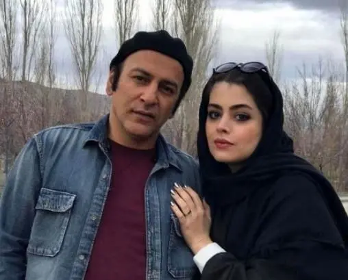 سکوت مشکوک بازیگر مشهور برای علت خانه نشین شدنش!+عکس