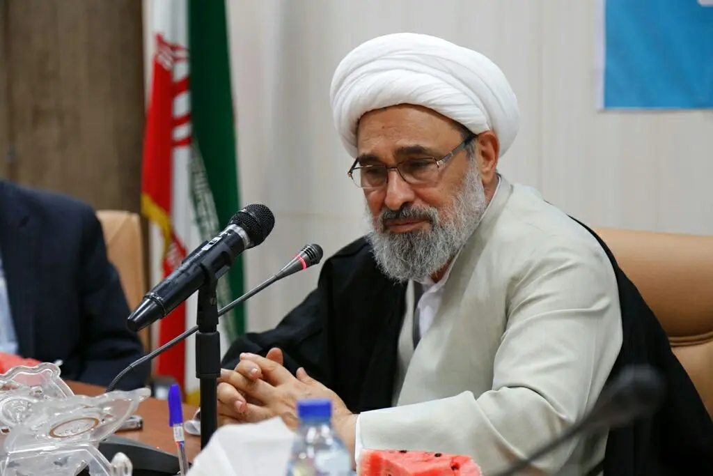 وضعیت فضای مجازی فاجعه آمیز است

