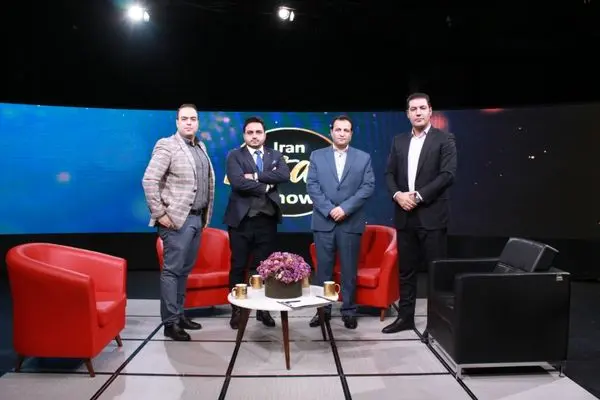 تاثیر کرونا بر مراکز خرید کشور