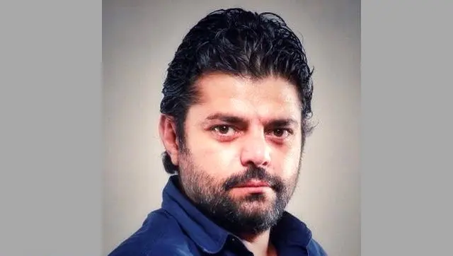 «گرمابه» مقابل دوربین می‌رود