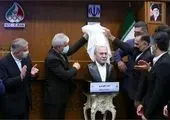 زمینه‌های بسیاری برای همکاری ورزشی داریم