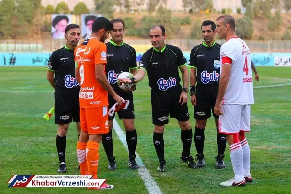 قرار نبود سیدجلال را وسط زمین بُکُشم!