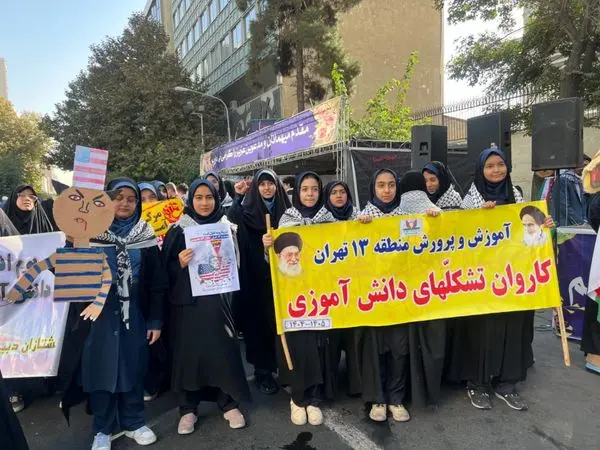 ۵۰۴ نفر ساعت آموزش ترافیکی برای دانش آموزان شرق پایتخت