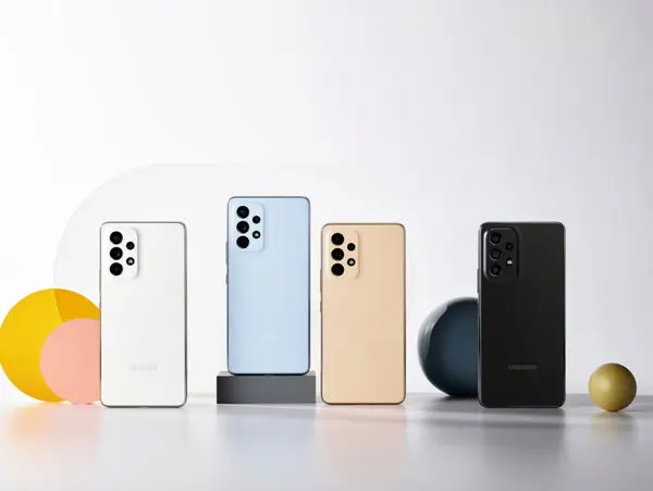 موبایلی محبوب همه