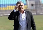 بیرانوند مشکلی برای بازی ندارد