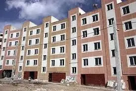 احداث ۵۰ هزار واحد مسکونی برای محرومان کشور آغاز شد