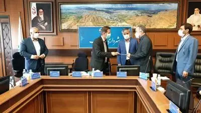 ناصر عسگری، سرپرست معاونت خدمات شهری شهرداری اراک شد

