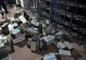 محکومیت 1,105,000,000 ریالی برای قاچاقچی مغز بادام خارجی در قم