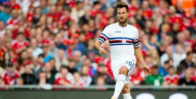 استقلال به دنبال جذب مدافع سابق سمپدوریا