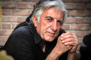 «اینشتین» سینمای ایران مشخص شد +عکس