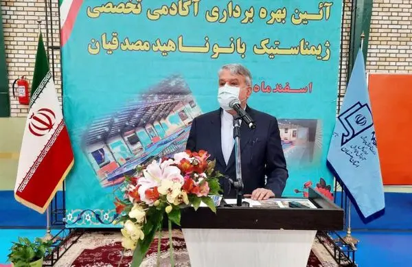 آموزش‌وپرورش معدن استعدادیابی برای ورزش قهرمانی ایران است