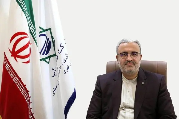 تلاش برای اتمام عملیات مرمت کانال قلقلی تا پایان سال جاری