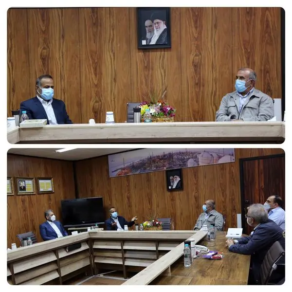 در شرایط جنگ اقتصادی، قوانین باید جهت تسهیل امور تولید به روزرسانی شود