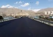 مقاوم سازی و بهسازی لرزه ای پل های تقاطع آزاد راه شهید فهمیده با ورودی استادیوم آزادی