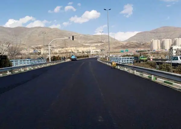نقش آفرینی سازمان مهندسی و عمران شهر تهران در بهره برداری از یک پروژه ملی