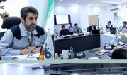 برگزاری چهاردهمین دوره ارزیابی جایزه ملی تعالی منابع انسانی در فولادسنگان

