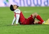 قانون جدید نقل و انتقالاتی به سود پرسپولیس