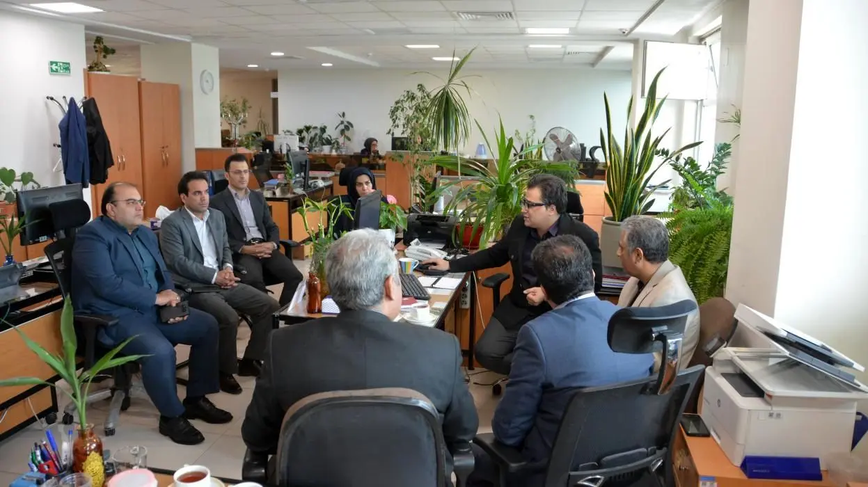 نظارت سیستمی و مستمر از ارکان اصلی مدیریت و سازمان دهی است