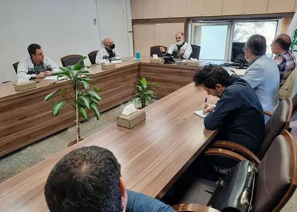  تلاش برای بهبود کیفیت آسفالت در مرکز مطالعات ژئوتکنیک و مقاومت مصالح

