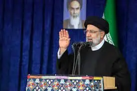 آزادی‌های مشروع در کشور تضمین شده است