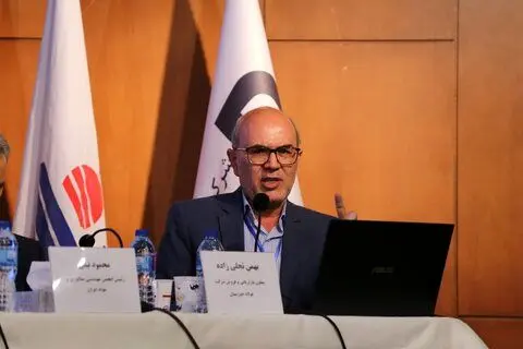 تولید تختال‌ها با ارزش افزوده بالا در دستور کار فولاد خوزستان است