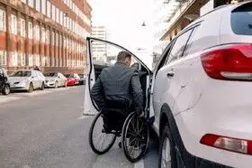 بخشنامه جدید گمرک برای واردات خودرو جانبازان

