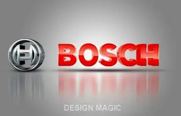 سرمایه گذاری عظیم بوش در بخش لوازم خانگی و خودرو