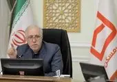 بیمه البرز در مسیر تحقق اهداف نهضت ملی مسکن

