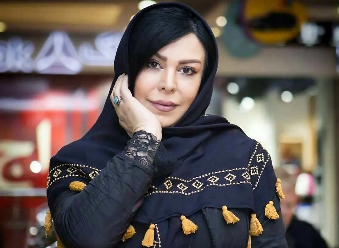 اتفاقی که حال فلور نظری را خوب می کند + عکس