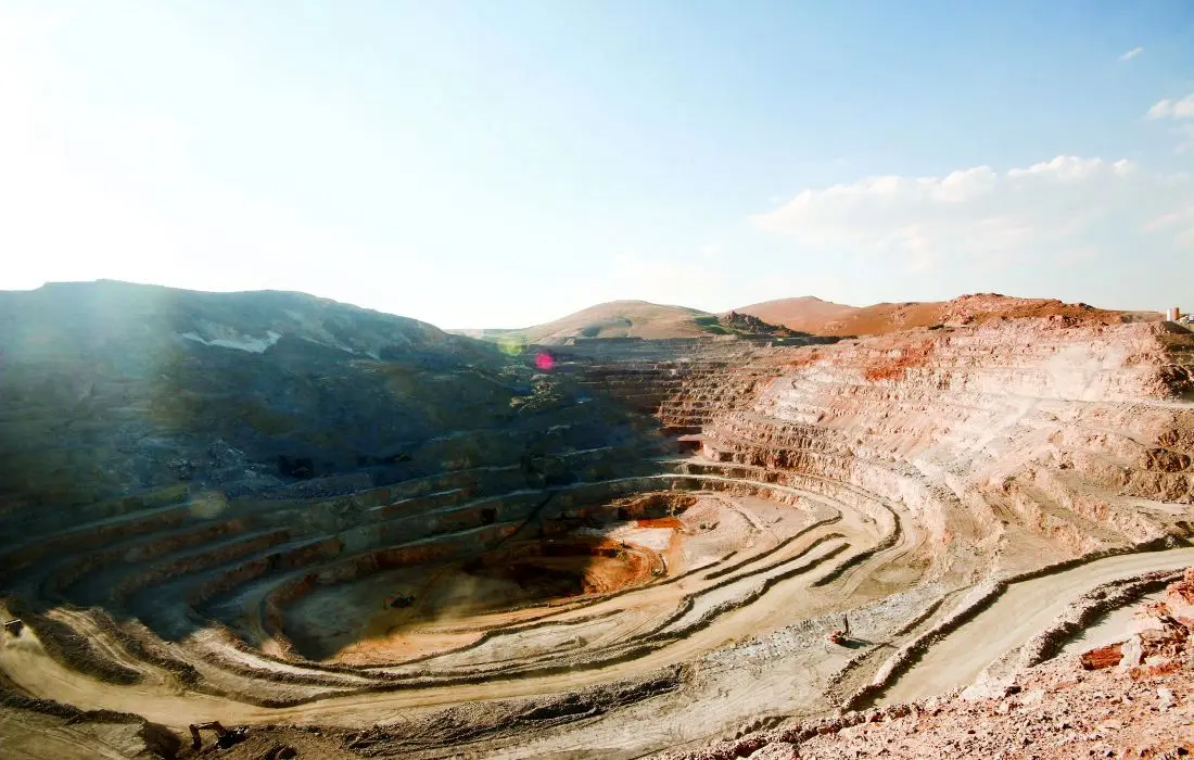 هدف از عوارض صادراتی تنظیم بازار داخلی است