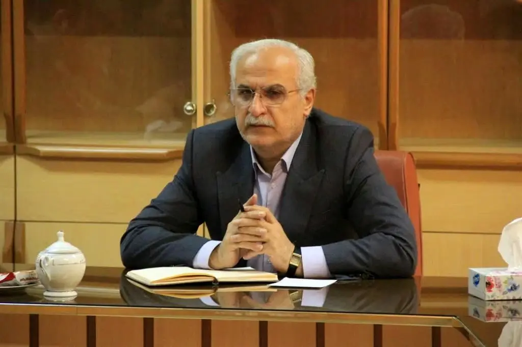 پیام تبریک مدیرعامل سازمان منطقه آزاد انزلی به مناسبت سالروز شهادت استاد مطهری و روز معلم

