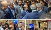 ذوب آهن اصفهان در نخبه پروری صنعت فولاد عملکرد مثبتی دارد