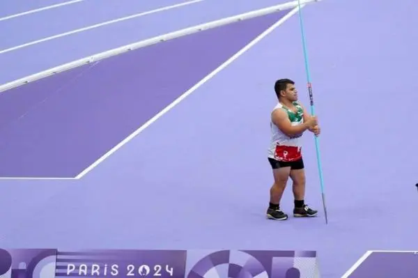 توضیحات هادی‌زاده درباره دیسکالیفه شدن بیت‌سیاح