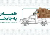 مرکز داده اصلی بانک کارآفرین افتتاح شد