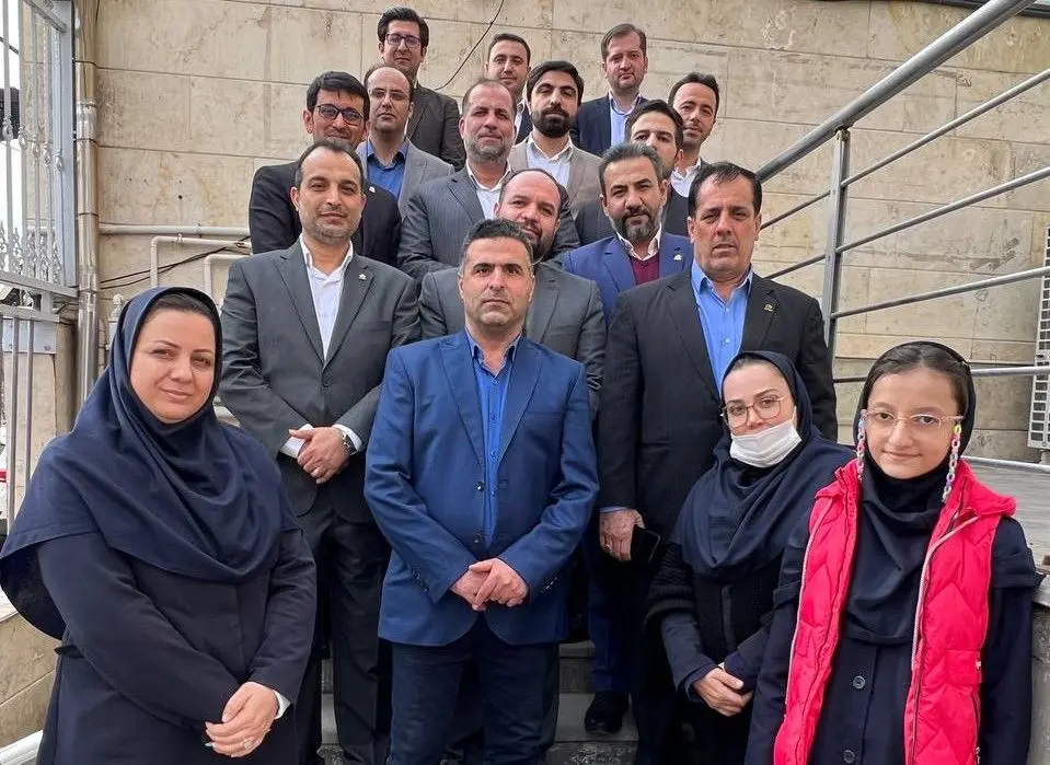 تبریز؛ مقصد یازدهمین سفر استانی مدیرعامل صندوق تامین خسارتهای بدنی