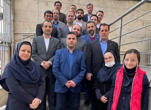 تبریز؛ مقصد یازدهمین سفر استانی مدیرعامل صندوق تامین خسارتهای بدنی