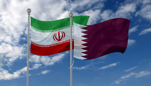 وزیر امورخارجه قطر به ایران می آید