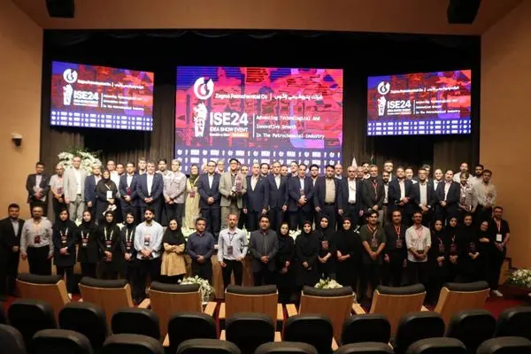 برترین ایده‌های رویداد بین المللی ایده شو معرفی شدند