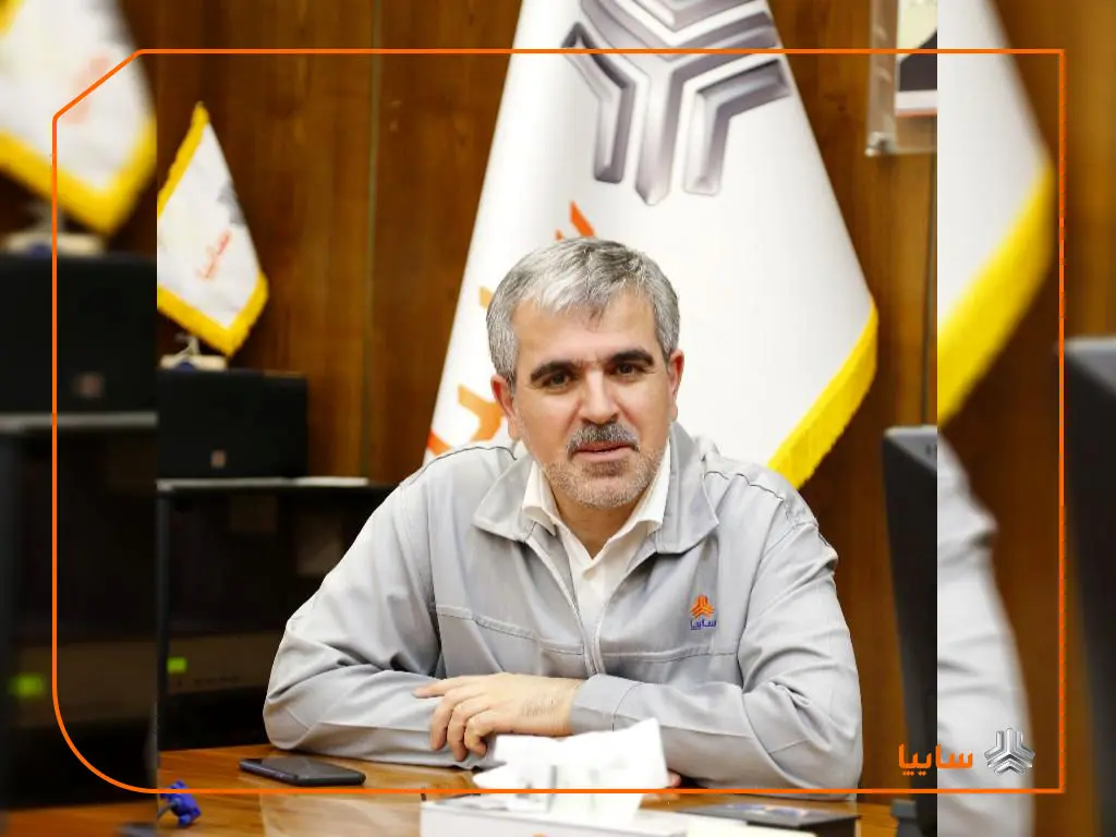 به زودی از «اطلس» سایپا رونمایی می‌شود