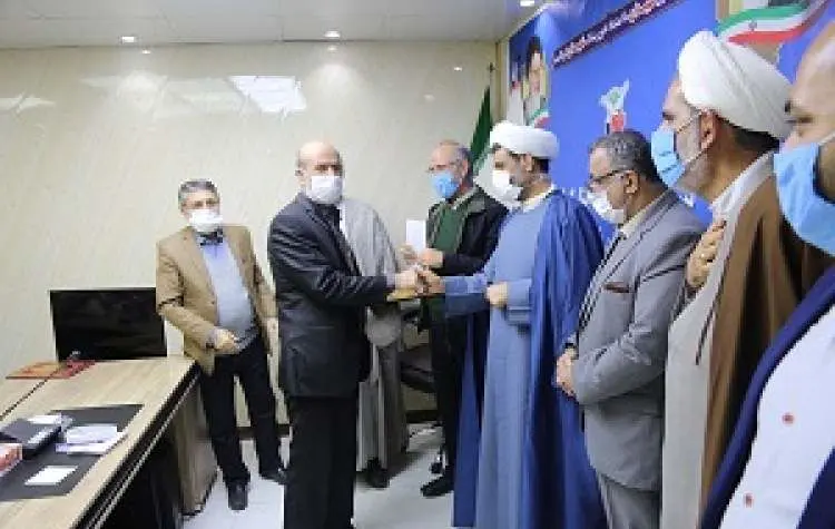 تقویت تشکل ها و گروههای ایثارگر موجب رشد اعتماد جامعه ایثارگر است

