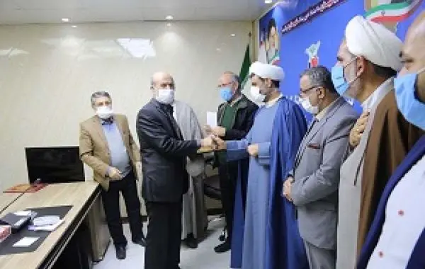 تقویت تشکل ها و گروههای ایثارگر موجب رشد اعتماد جامعه ایثارگر است

