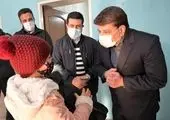 حضور پرندگان مهاجر در دریاچه بوستان زندگی منطقه 12

