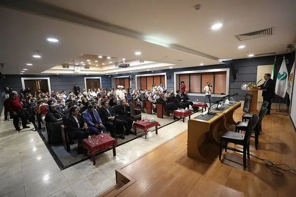 دلایل ماندگاری سعدی چیست؟