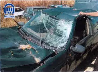 جلوگیری از پرداخت خسارت جعلی در بیمه آسیا