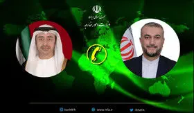 کشورهای منطقه میتوانند بدون مداخلات خارجی امنیتشان را تامین کنند