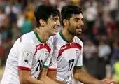 بیرانوند در جمع ۱۰ بازیکن برتر یک‌هشتم نهایی جام ملت‌ها