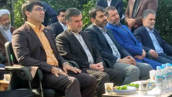 بهره برداری از واحد های تولید گلخانه ای لیموترش قائم شهر با تسهیلات 300 میلیارد ریالی بانک توسعه تعاون

