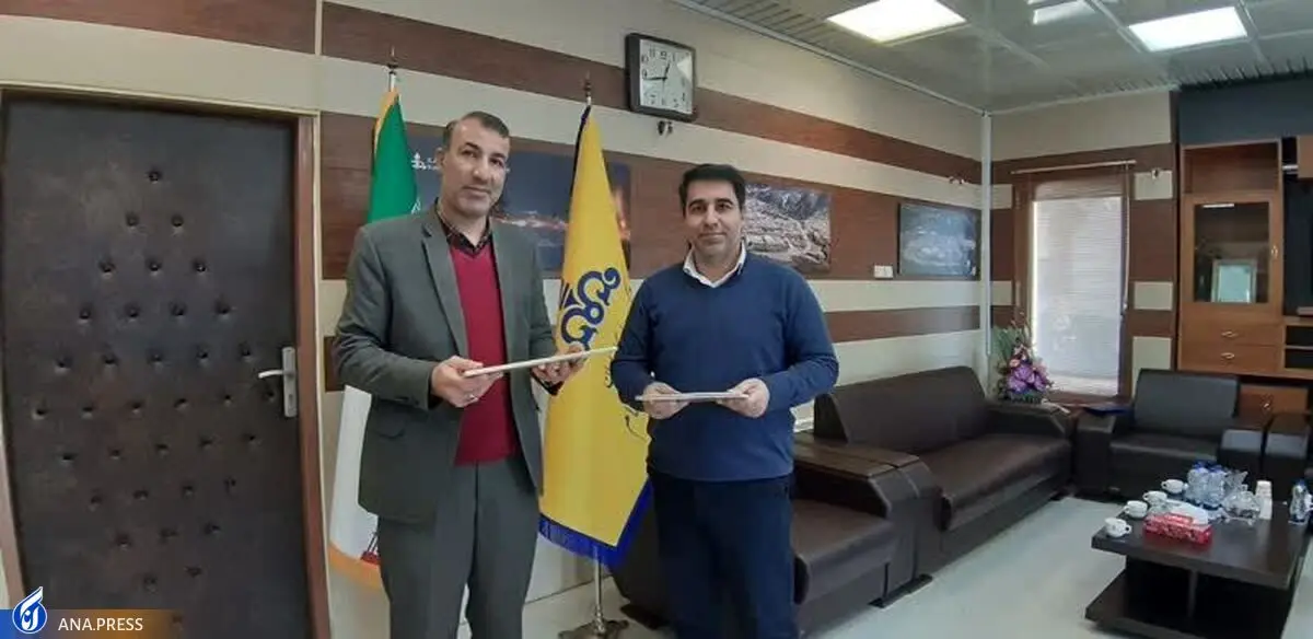 ساخت ۲۴ کالای پرمصرف پالایشگاه گاز ایلام توسط شرکت‌های دانش‌بنیان

